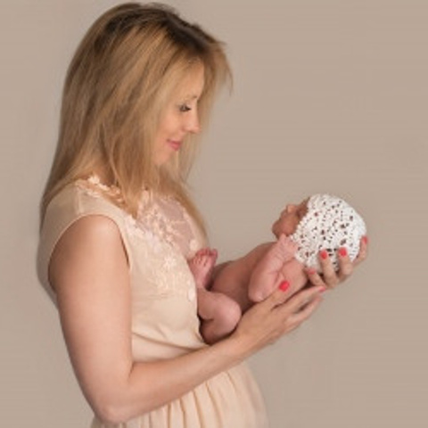 Отзывы. Фотограф новорожденных Санкт-Петербург Екатерина Фадеева