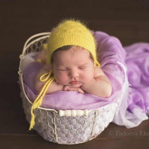 Отзывы. Фотограф новорожденных Санкт-Петербург Екатерина Фадеева