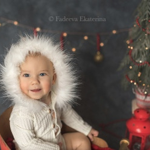 Отзывы. Фотограф новорожденных Санкт-Петербург Екатерина Фадеева