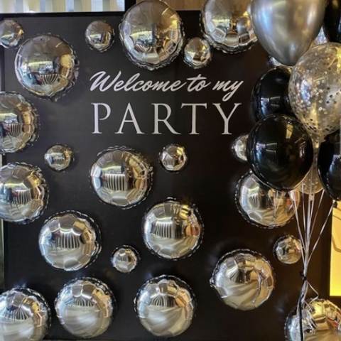 Dekoracija od balona balloons decorations. Шары с гелием, фотозоны Нови Сад Белград. Balone i dekoracije od balona Novi Sad Beograd