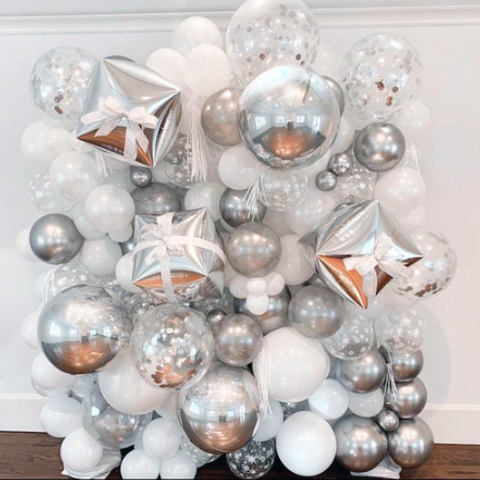 Dekoracija od balona balloons decorations. Шары с гелием, фотозоны Нови Сад Белград. Balone i dekoracije od balona Novi Sad Beograd