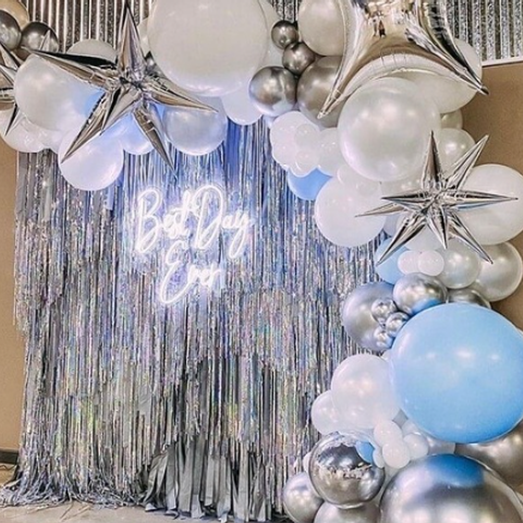 Dekoracija od balona balloons decorations. Шары с гелием, фотозоны Нови Сад Белград. Balone i dekoracije od balona Novi Sad Beograd