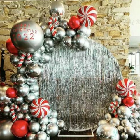 Dekoracija od balona balloons decorations. Шары с гелием, фотозоны Нови Сад Белград. Balone i dekoracije od balona Novi Sad Beograd