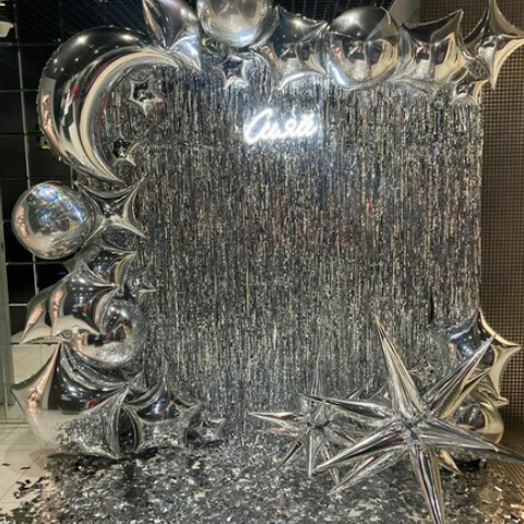 Dekoracija od balona balloons decorations. Шары с гелием, фотозоны Нови Сад Белград. Balone i dekoracije od balona Novi Sad Beograd