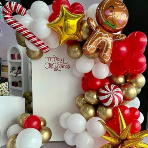 Dekoracija od balona balloons decorations. Шары с гелием, фотозоны Нови Сад Белград. Balone i dekoracije od balona Novi Sad Beograd