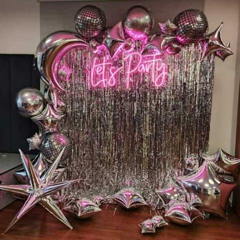 Dekoracija od balona balloons decorations. Шары с гелием, фотозоны Нови Сад Белград. Balone i dekoracije od balona Novi Sad Beograd