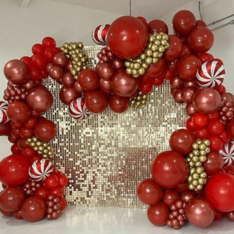 Dekoracija od balona balloons decorations. Шары с гелием, фотозоны Нови Сад Белград. Balone i dekoracije od balona Novi Sad Beograd