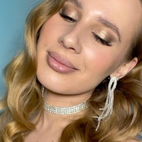 Отзывы. Визажист и стилист по причёскам метро Семёновская Москва и МО