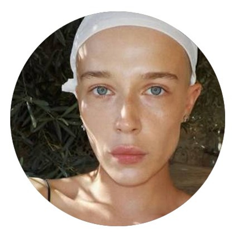 VINSKIH: Retouching & Postproduction Studio