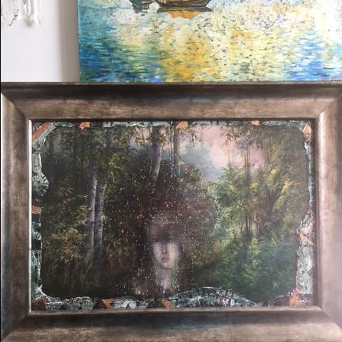 Галерея Красная Гора