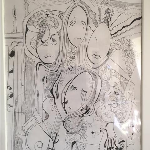 Галерея Красная Гора