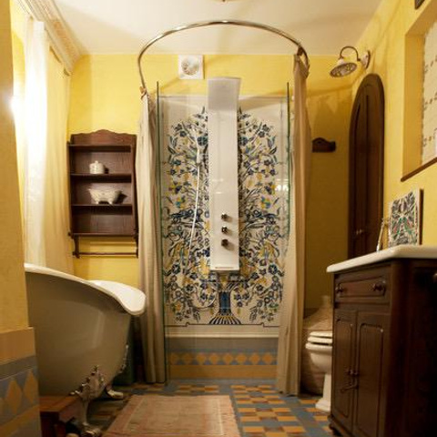 Проект Улица Зеленая