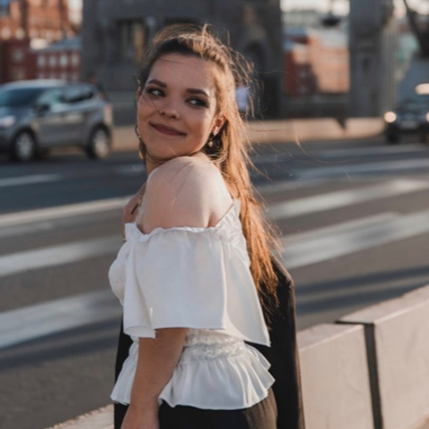 Отзывы. Портретный и репортажный фотограф в Санкт-Петербурге | Валерия Кайряк