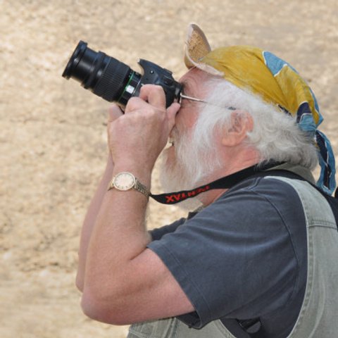 Отзыв фотографу