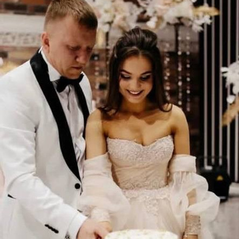 Отзывы. Свадебный и семейный фотограф Баева Дарья, город Йошкар — Ола