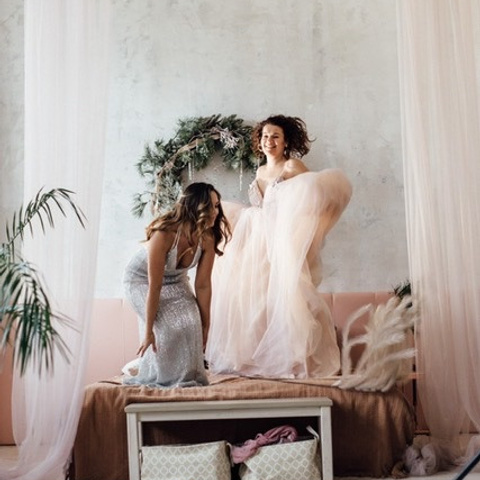 Свадебный отзыв. Свадебный фотограф Роман Медведев , Минск, Беларусь