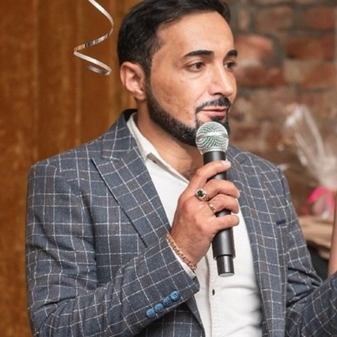 Отзывы о работе фотографа, видеографа. Свадебный фотограф / свадебный видеограф Vladislav Kalina