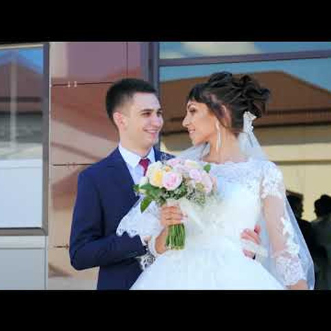 Видео. Георгий и Екатерина 07.06.19 г.