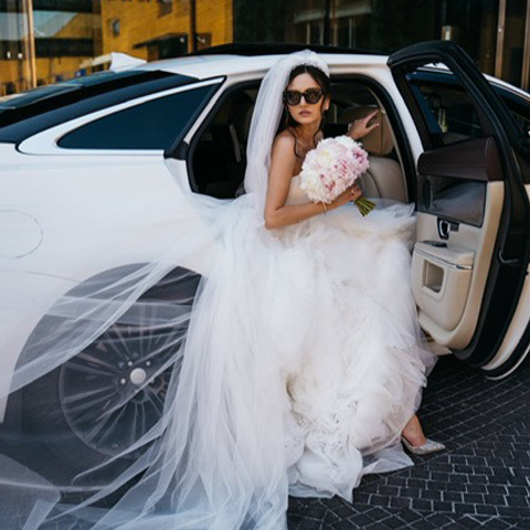 Отзывы. Julia Nikolskaya