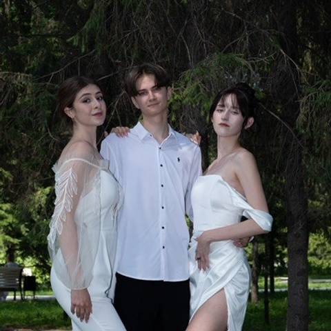 Отзывы клиентов проекта «Твой Выпускной Альбом». Выпускные альбомы в Новосибирске