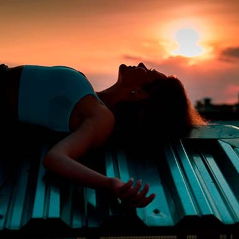 Отзывы. Фотограф Ариана Романовская, Москва и МО