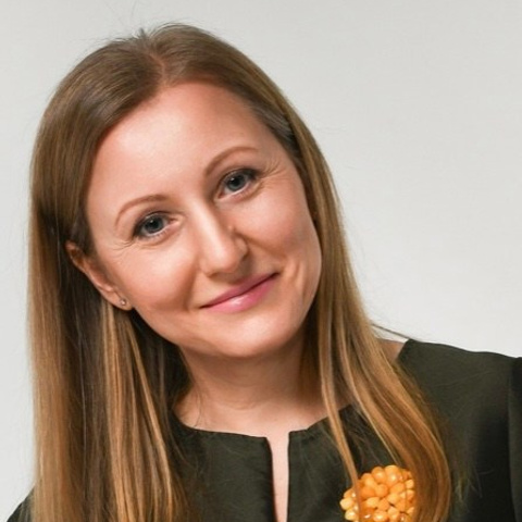 Отзывы. Фотограф в Санкт-Петербурге Ольга Московкина