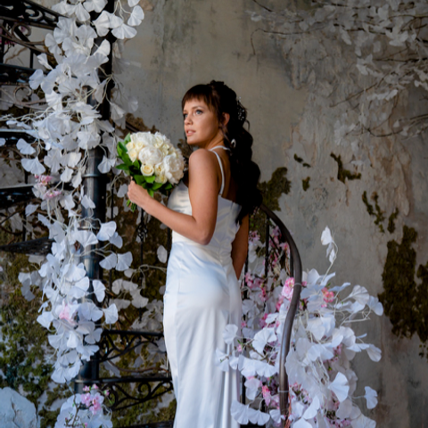 Отзыв. Wedding photographer Valeriy Solonskiy