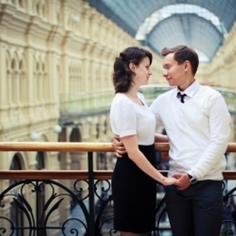 Отзывы клиентов. Портретный фотограф Станислав Жуков | Москва