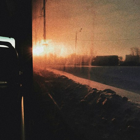 World. Ирина Савельева — фотограф