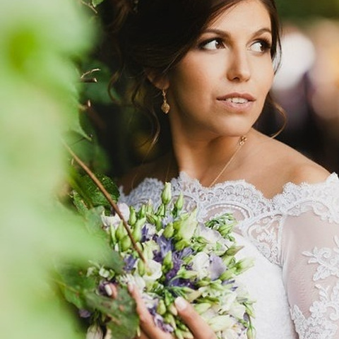 Отзывы о фотографе Андрасюк Елены. Свадебный и семейный фотограф в Москве Андрасюк Елена