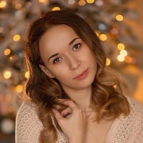 Отзывы. Семейный и свадебный фотограф в Ярославле Надежда Бойкова