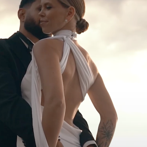 Отзывы. Видеограф Сочи | Москва