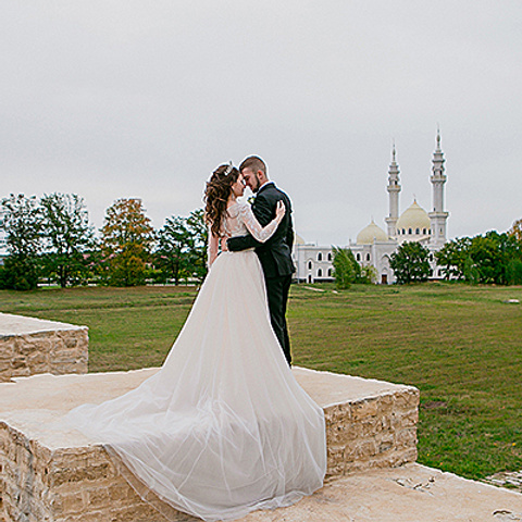 Отзывы моих клиентов. Свадебный и семейный фотограф | Муллагалиев Рустам | тел. 89050383257