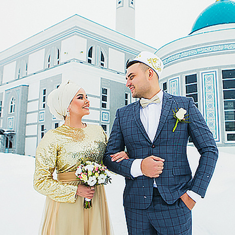 Отзывы моих клиентов. Свадебный и семейный фотограф | Муллагалиев Рустам | тел. 89050383257