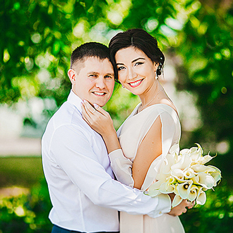 Отзывы моих клиентов. Свадебный и семейный фотограф | Муллагалиев Рустам | тел. 89050383257