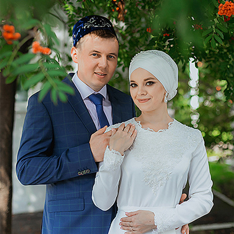 Отзывы моих клиентов. Свадебный и семейный фотограф | Муллагалиев Рустам | тел. 89050383257