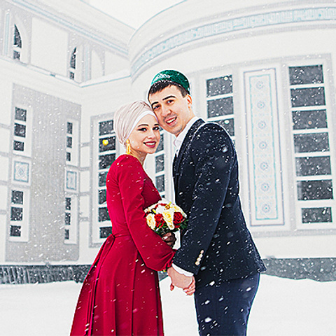 Отзывы моих клиентов. Свадебный и семейный фотограф | Муллагалиев Рустам | тел. 89050383257