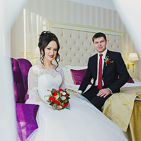 Отзывы моих клиентов. Свадебный и семейный фотограф | Муллагалиев Рустам | тел. 89050383257