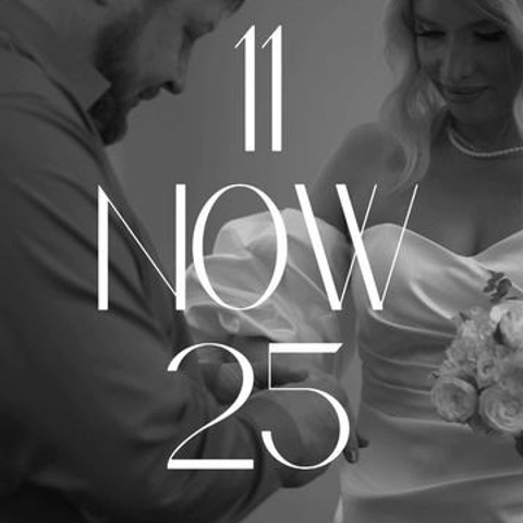 Свадебные reels