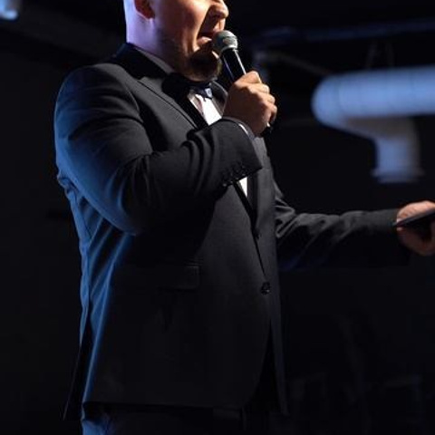 Видеосъемка мероприятий