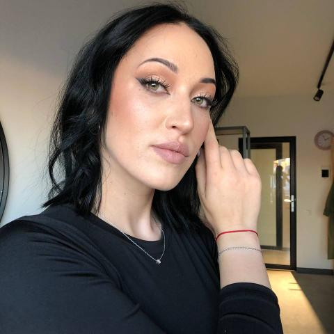 Отзывы. Свадебный фотограф Тула Москва СПБ / Сёмина Дарья