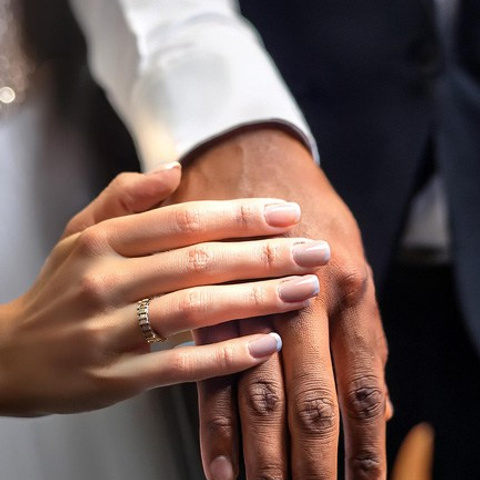 Свадебная съемка