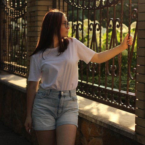 Отзывы. Фотограф в Ставрополе Ирина Симакова