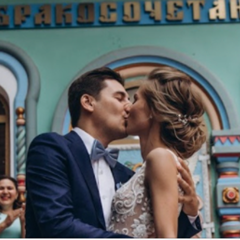 Отзывы. Агата Акварель видеограф Сочи Краснодар