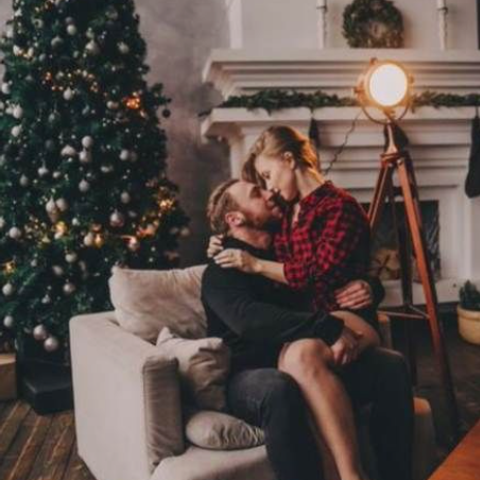 Новый год 🎄. Алёна Берёзка фотограф Минск