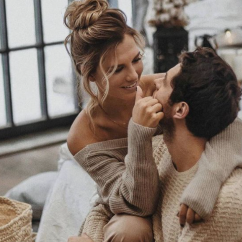 Новогодняя фотосессия. Подбираем Look и студию. Алёна Берёзка фотограф Минск