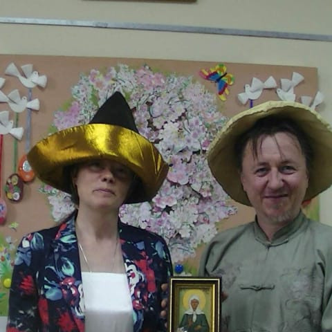 Отзывы, Отзовик об иконах Светланы Фатьяновой и доставке. Светлана Фатьянова