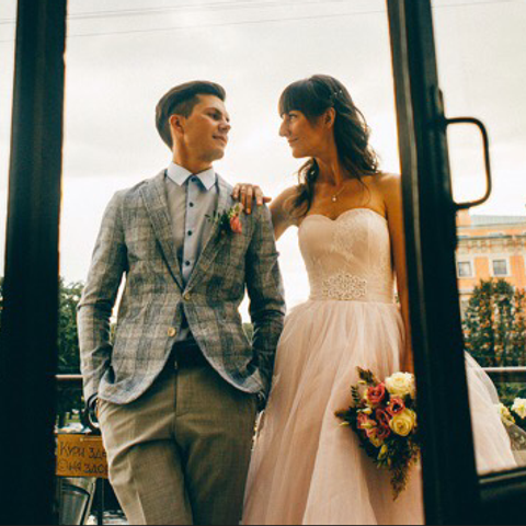 Отзывы. Свадебный и семейный фотограф в Санкт-Петербурге и Москве