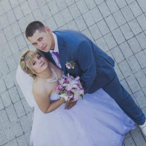 Отзывы о работе фотографа. Фотограф в Подольске — Мария Бучнева