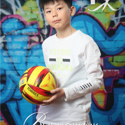 Обложки для 4 классов кино. BAMbook